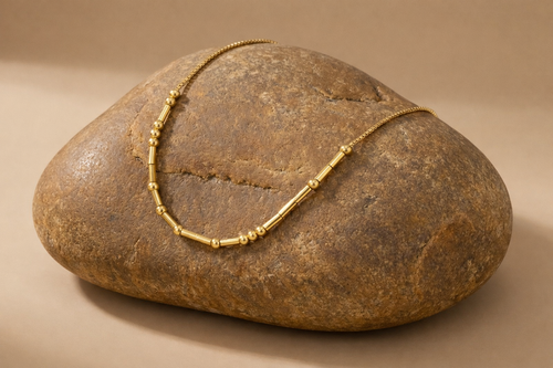 Fuck Trump - Necklace